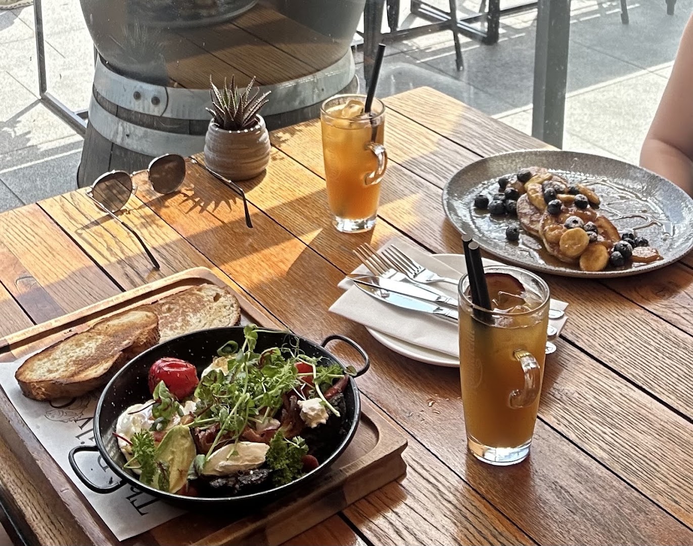 Zafishowani: appealing food and drink photography