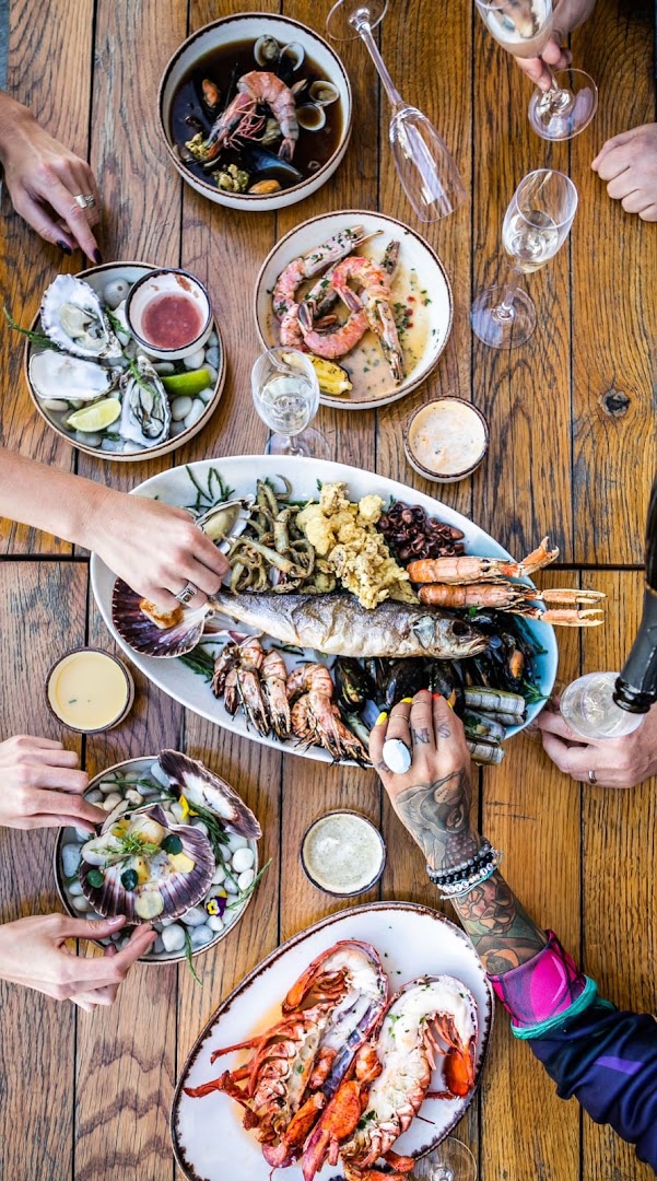 Zafishowani: high quality, appetizing food photography