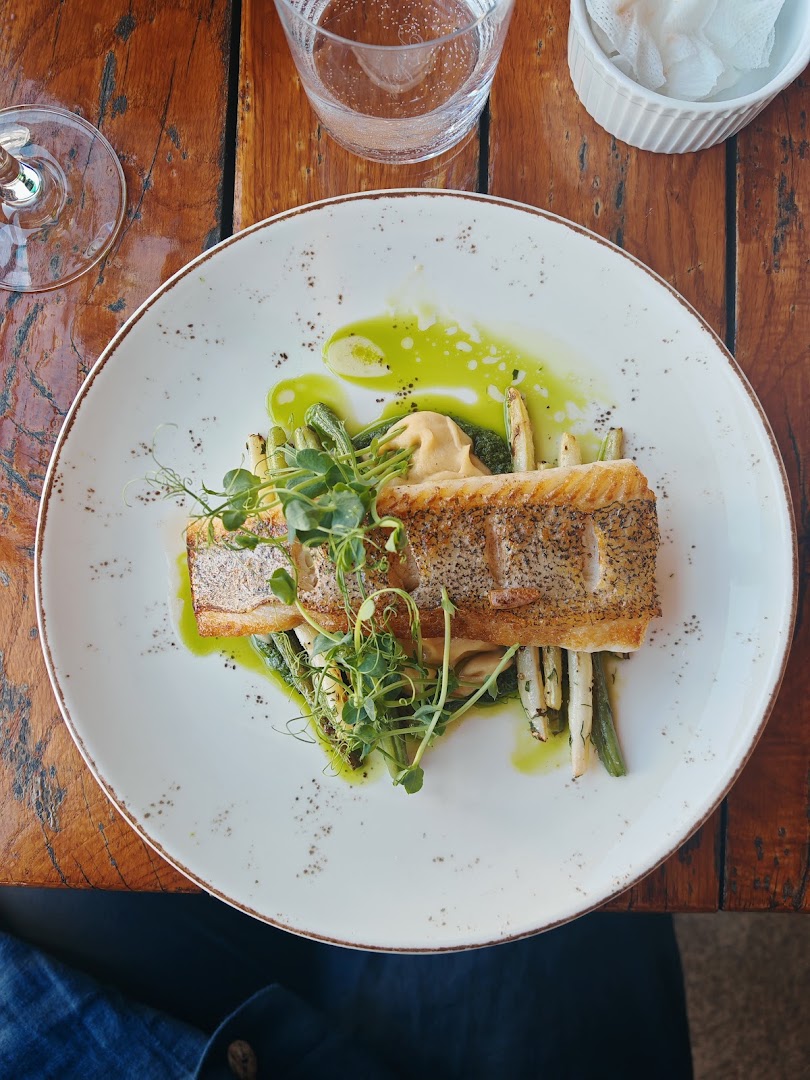 Zafishowani: appetizing, high-quality food photography