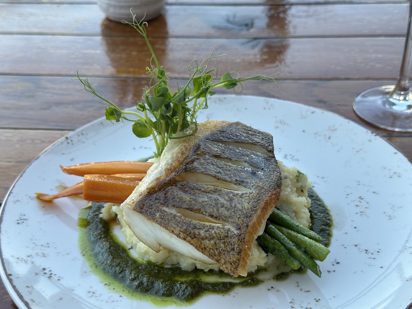 Zafishowani: appetizing, high-quality food photography
