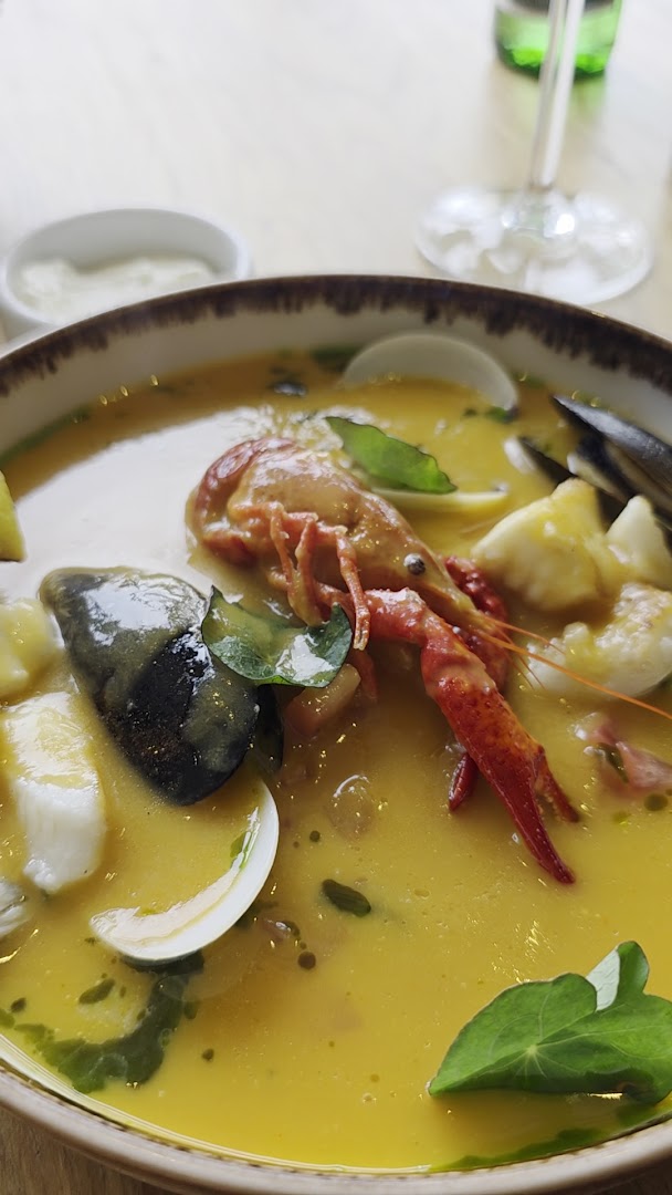 Zafishowani: appetizing, high-quality food photography