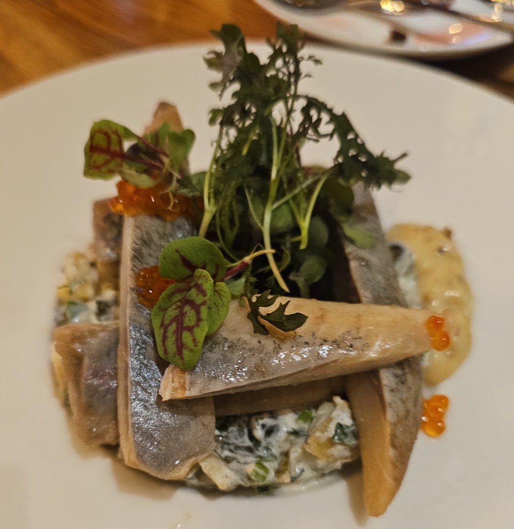 Zafishowani: appetizing, high-quality food photography