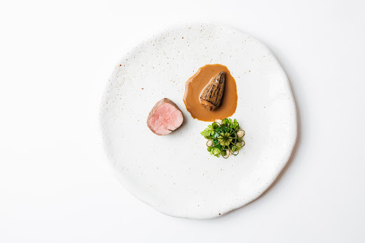 Amarylis: professional high-quality food photography