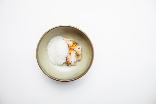 Amarylis: professional high-quality food photography