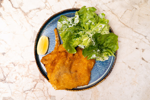 Chleb & More: appetizing, high-quality food photography