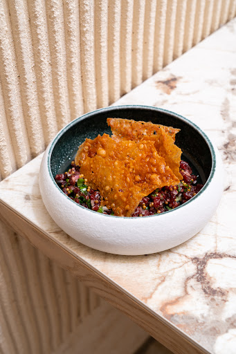 Chleb & More: high quality, appetizing food photo