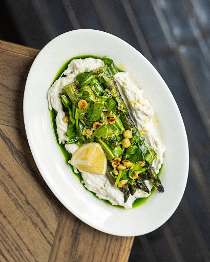 Franca: high quality professional food photography