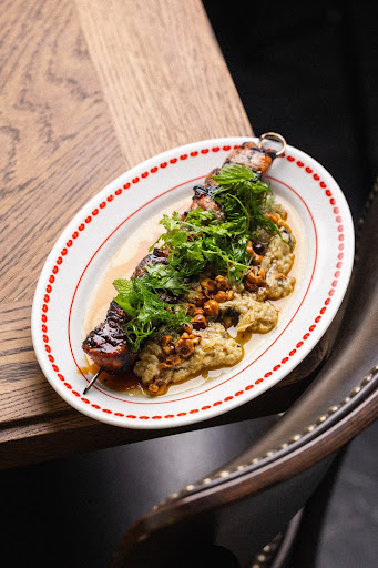 Franca: high quality professional food photography
