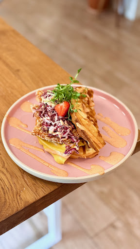 LUMO: appetizing, high-quality food photography
