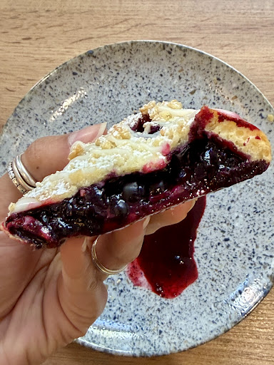 String Taste: appetizing food photography