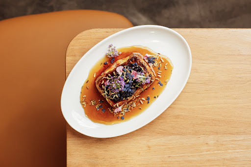 Vamos!: professional, high-quality food photography
