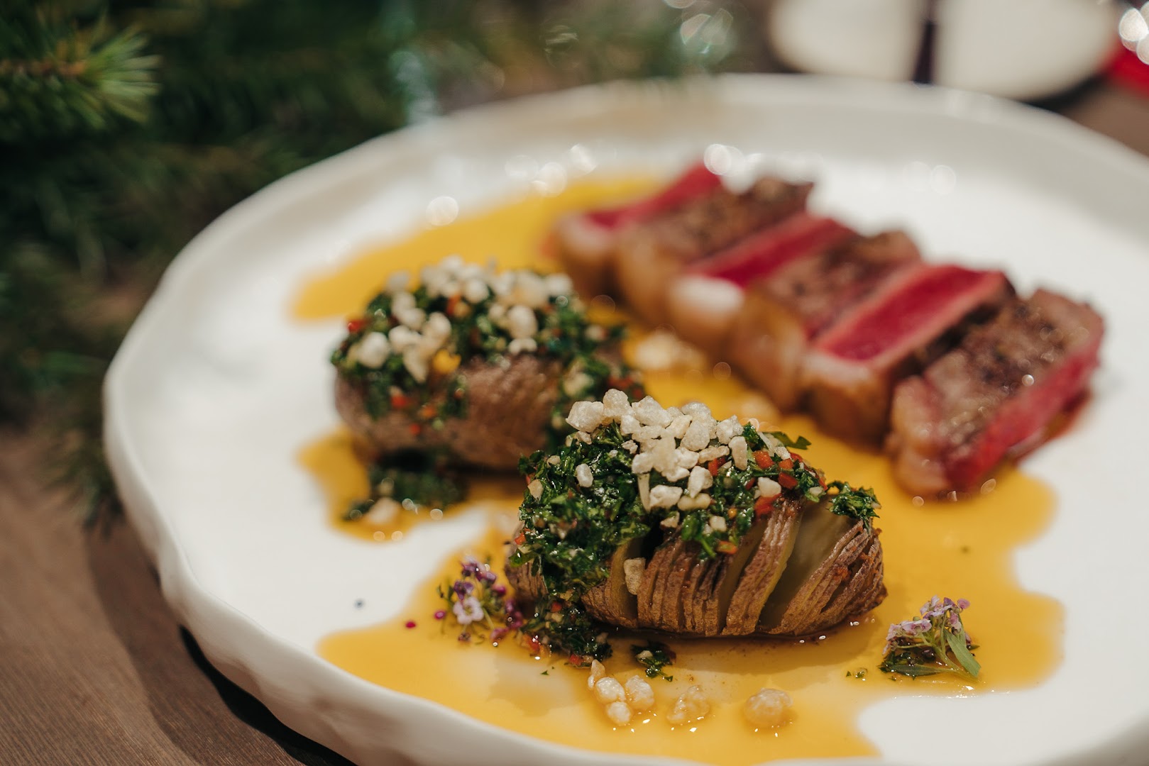 Acanti: high quality professional food photography
