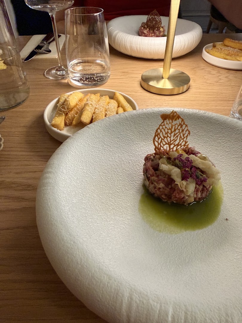 Acanti: high quality food photography