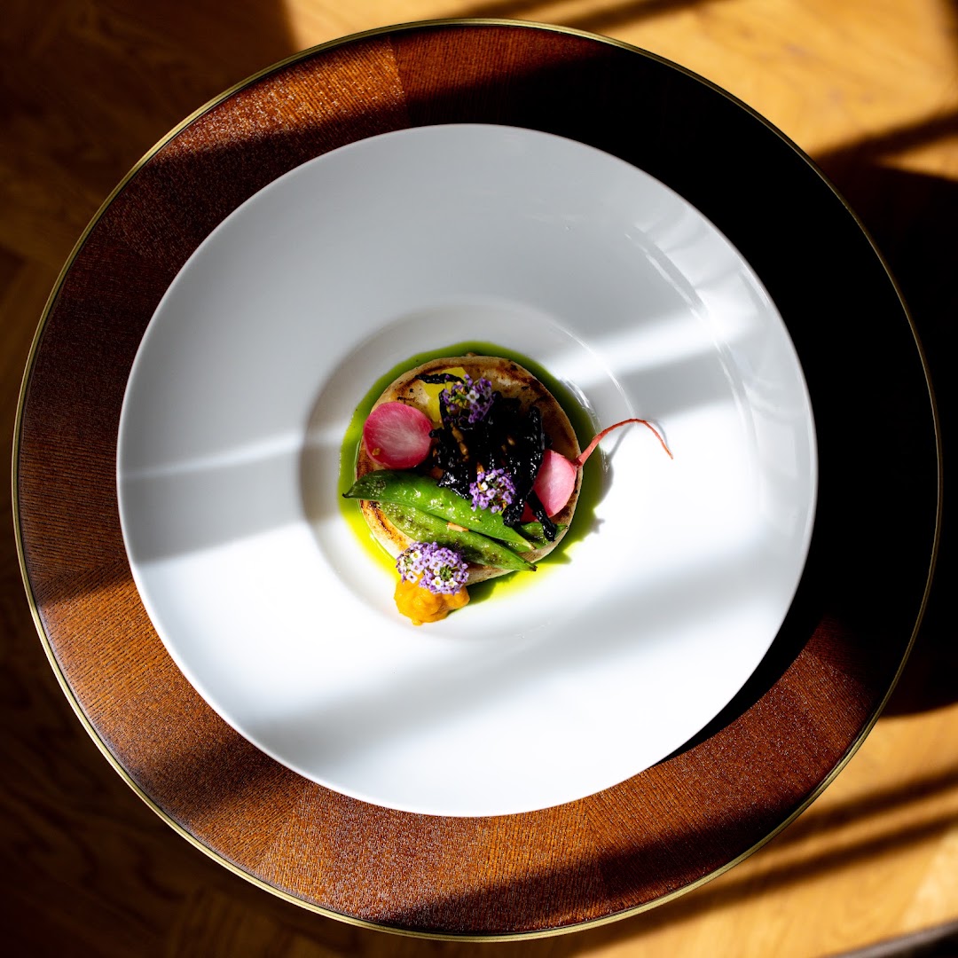 Acanti: professional high quality food photography