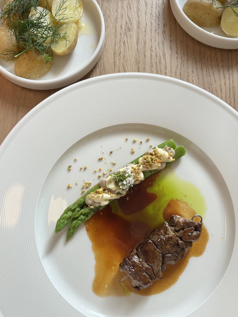 Acanti: high quality food photography