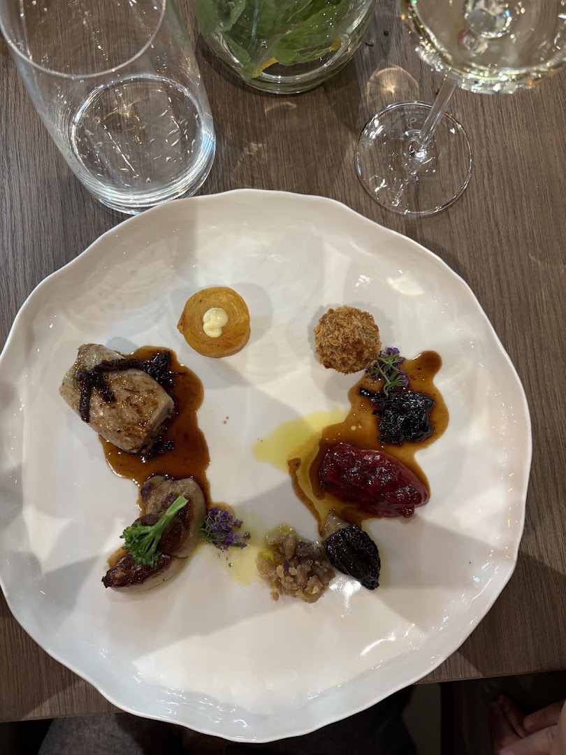 Acanti: high quality food photography
