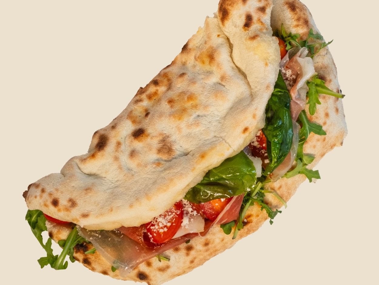 Bueno Cafe & Spritz: high quality food photography