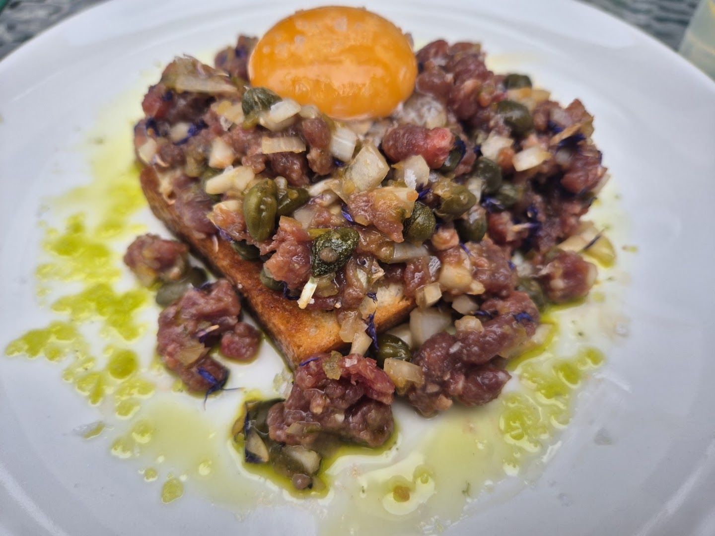Buvette: appetizing, high-quality food photography