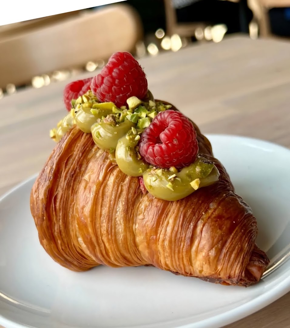 Buvette: appetizing, high-quality food photography