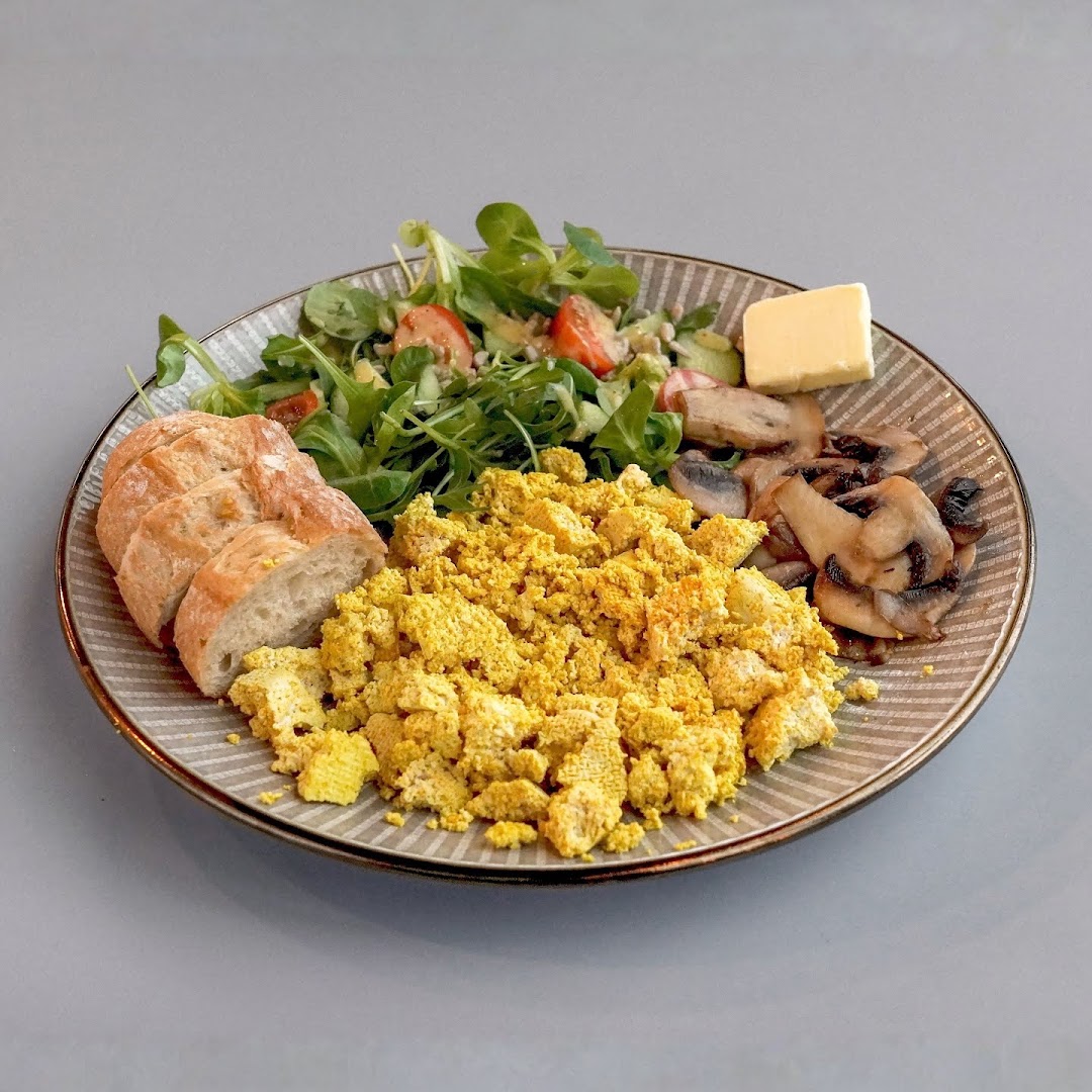 Colour Café: appetizing, high-quality food photography