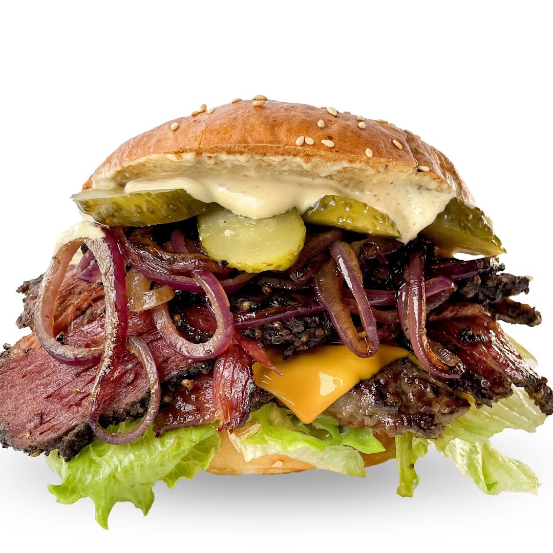 Dobra Buła: high quality professional food photography