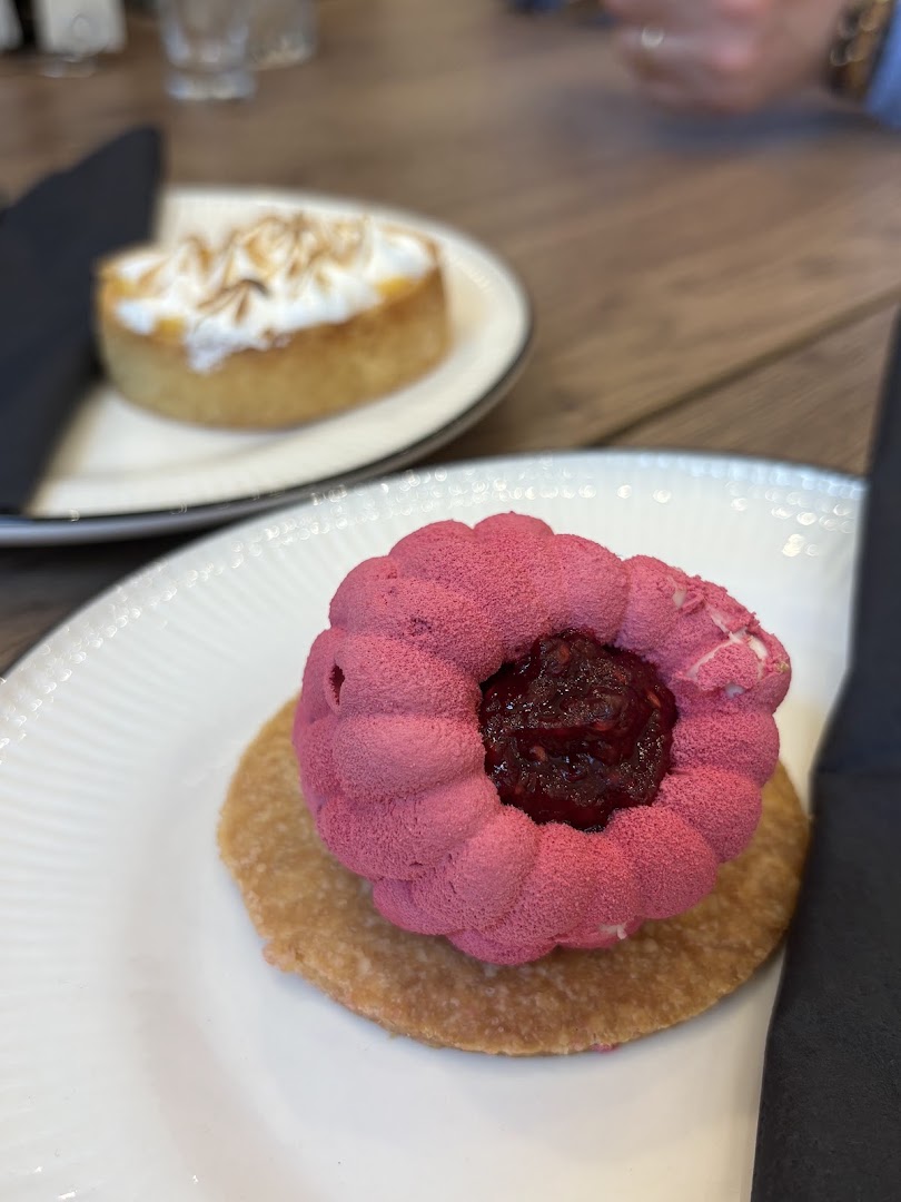 Elegans Cafe & Breakfasts: appetizing, high-quality food photography