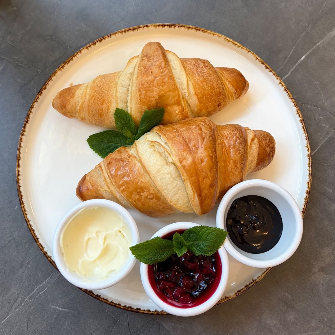 Elegans Cafe & Breakfasts: appetizing, high-quality food photography