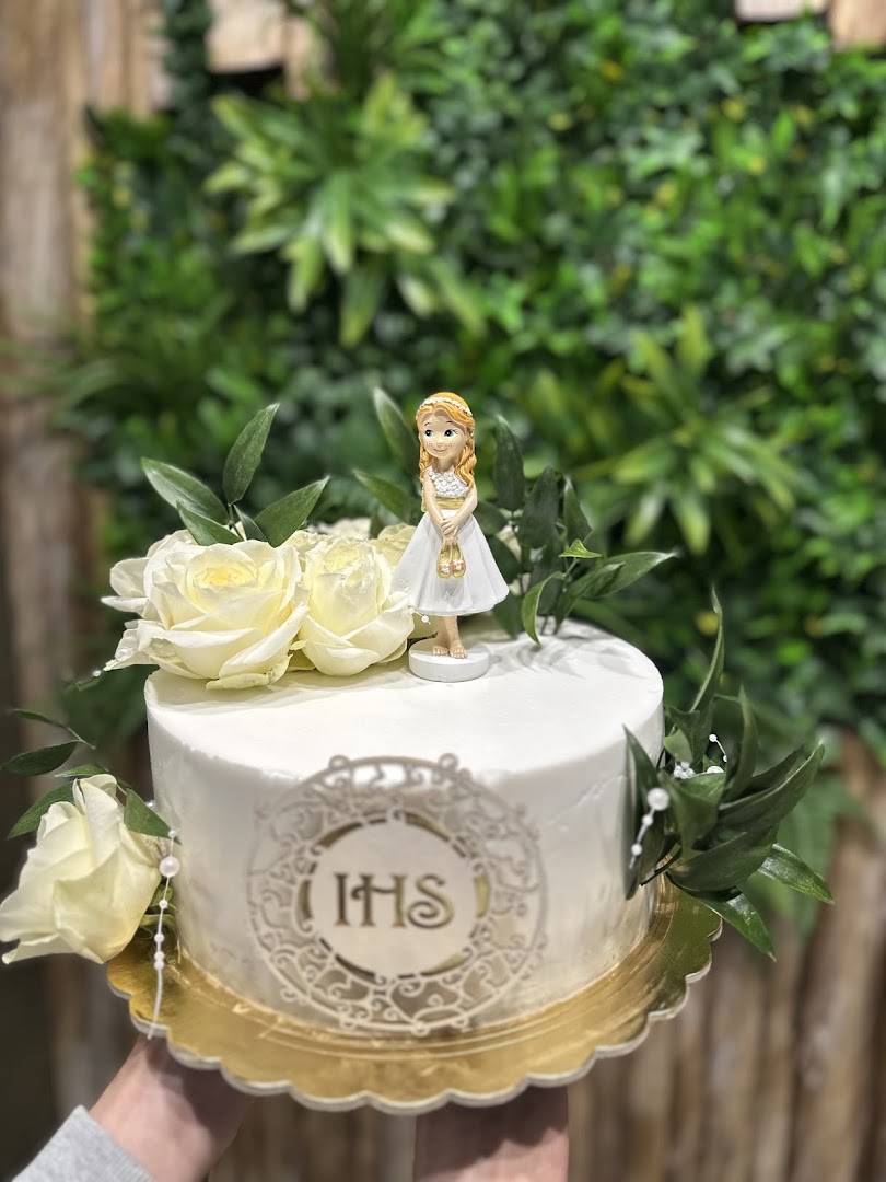Fit Cake: high quality photo of cake