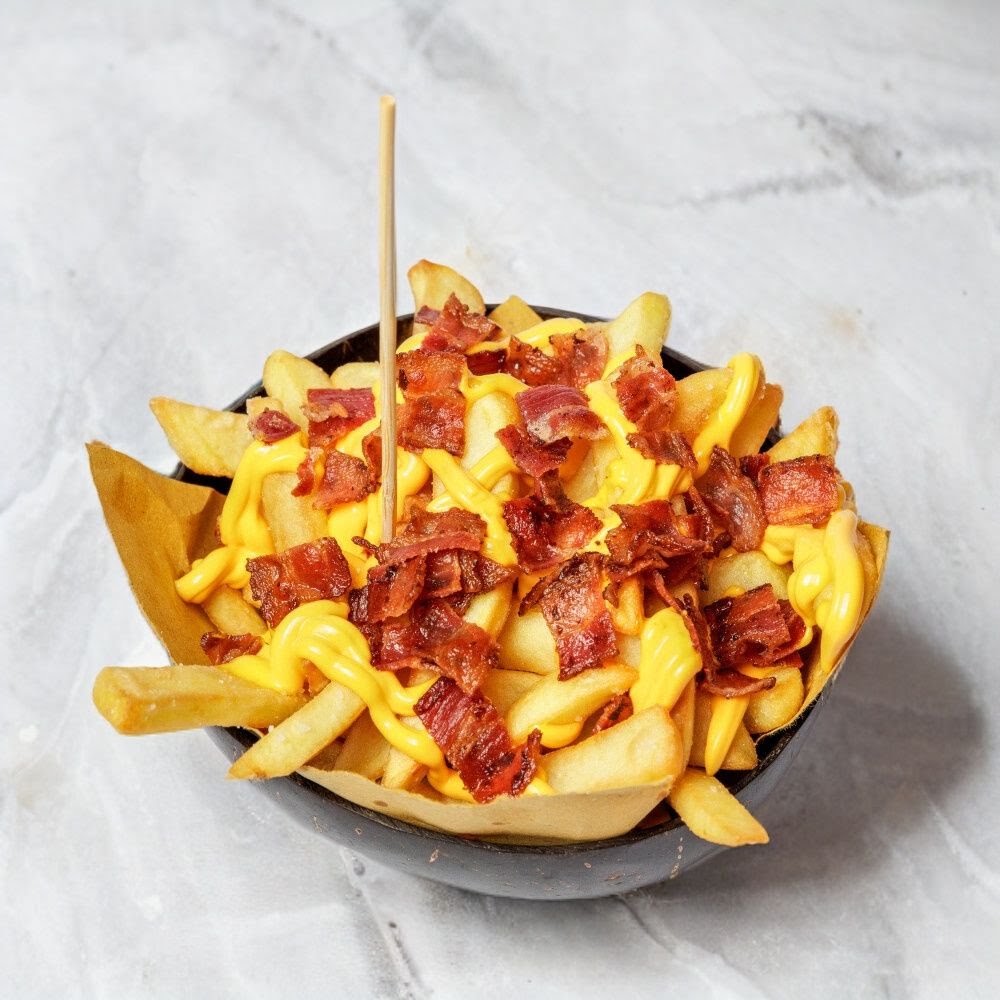 Gentleman Coffee: appetizing, high-quality food photography