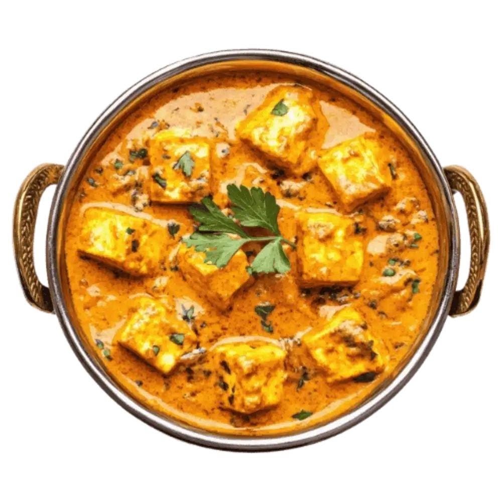 Indian Spice House: appetizing professional food photography