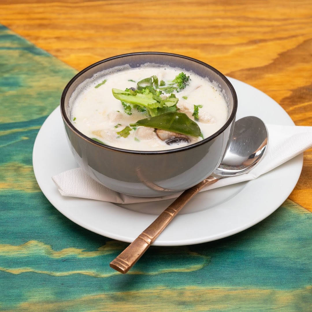 Masala Trail: appetizing, high-quality food photography