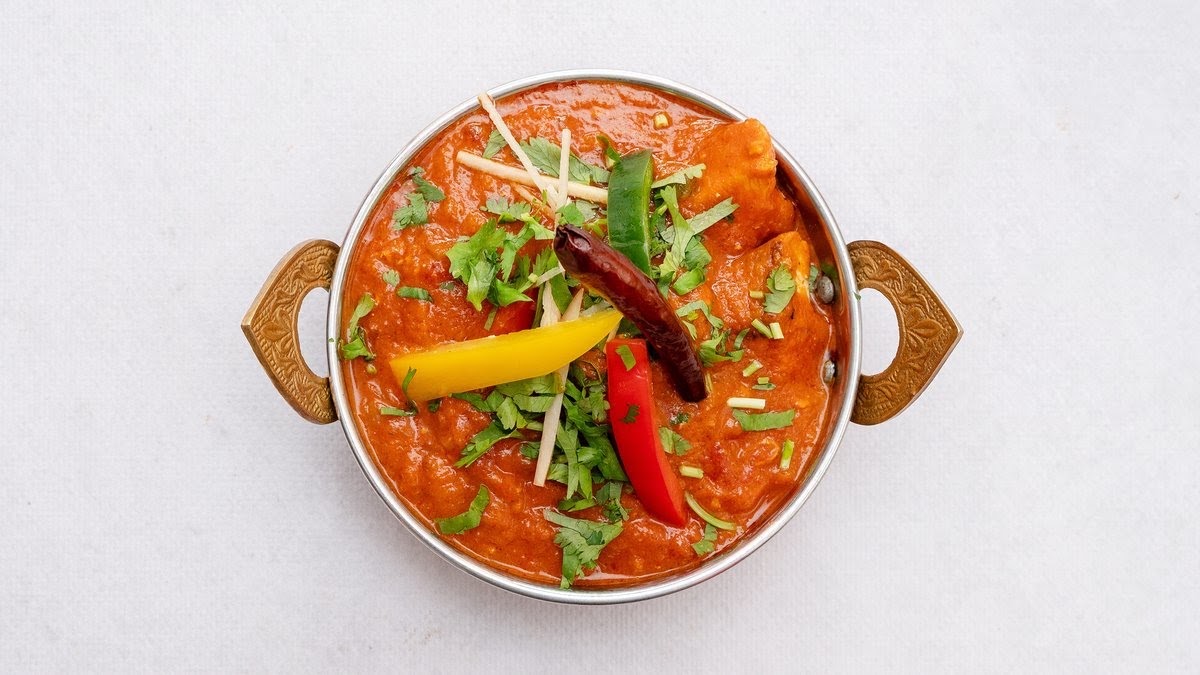 Masala Trail: high quality professional food photography