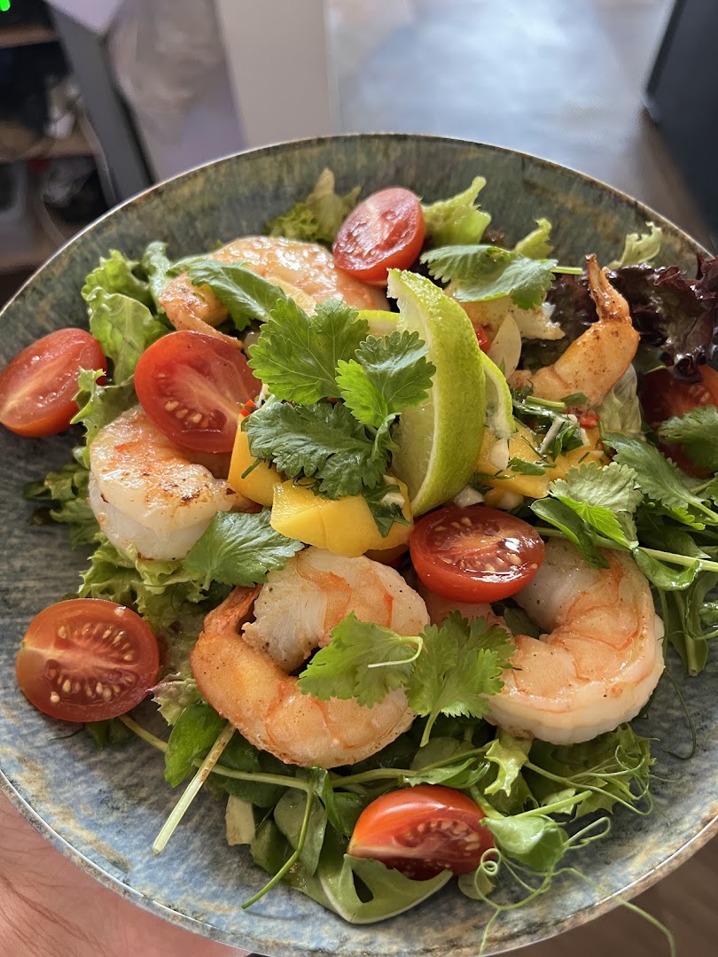 Novo Spot: appetizing, high-quality food photography