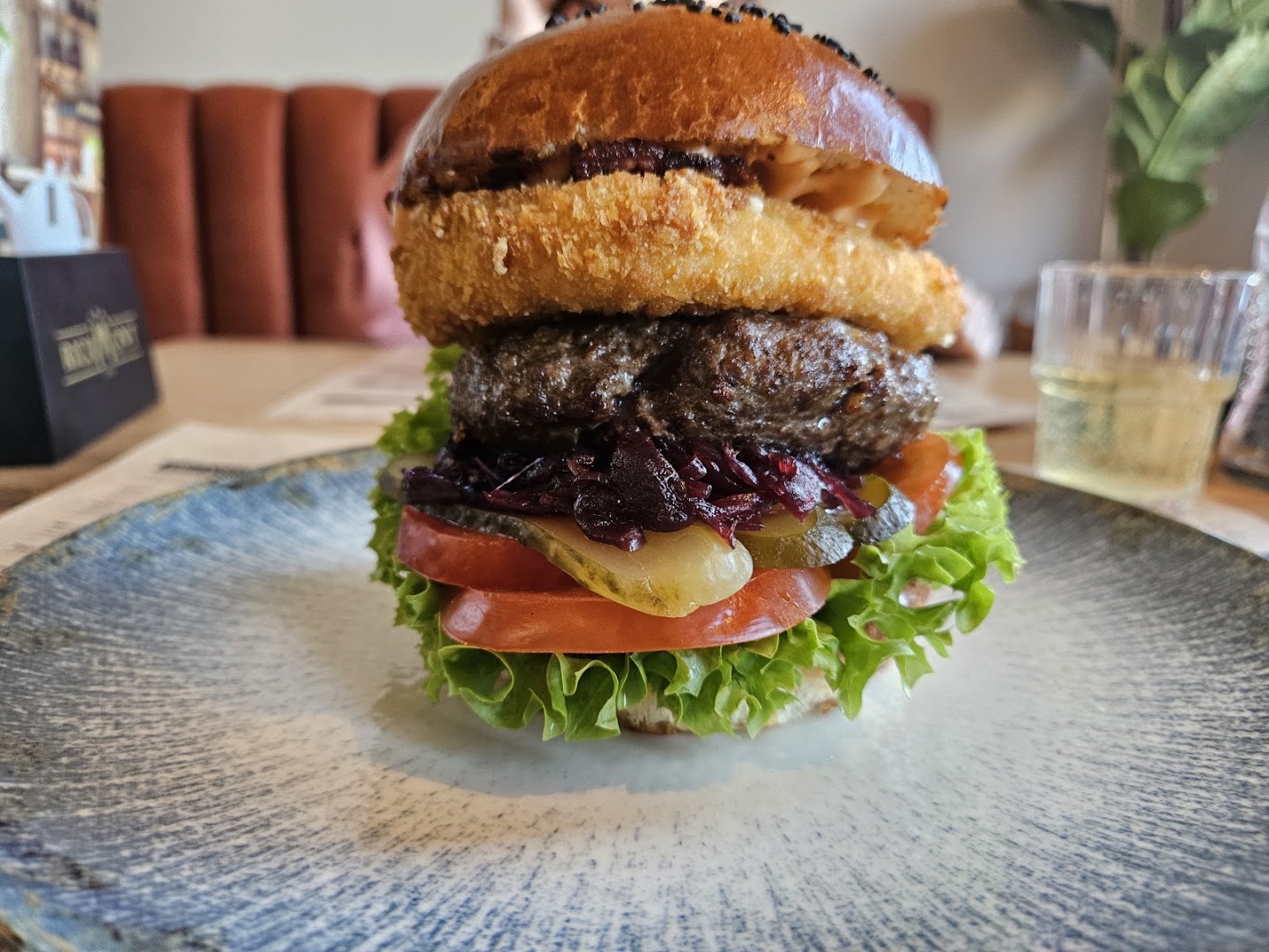 Novo Spot: appetizing, high-quality food photography