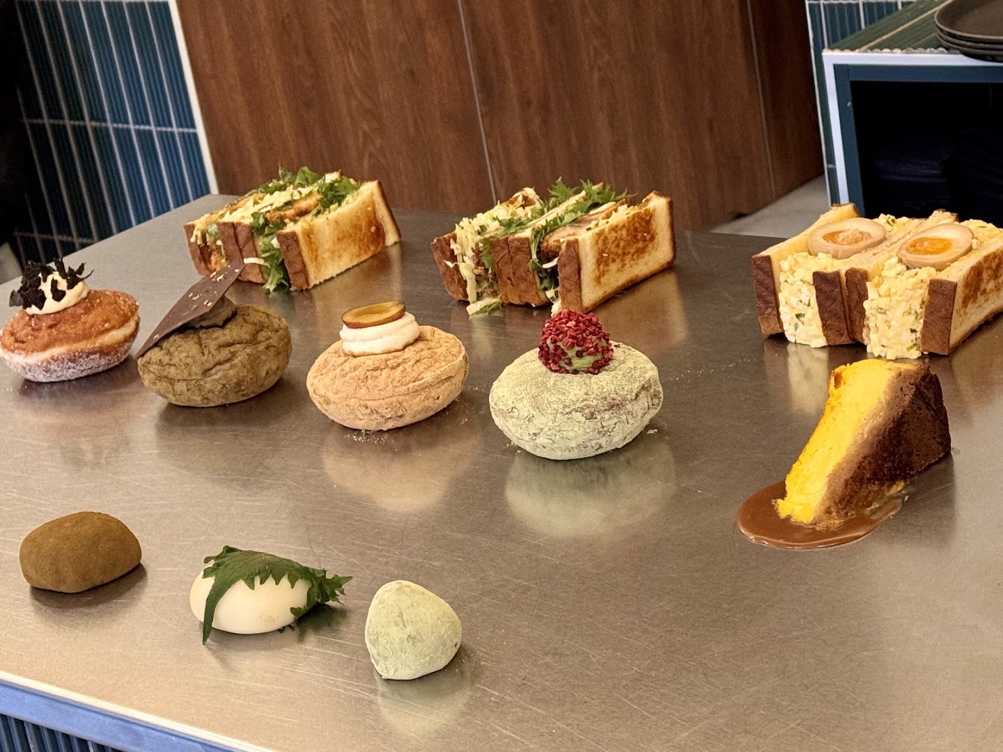 Ori: high quality food photography