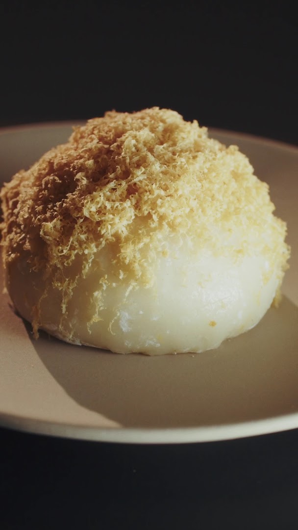 Ori: high quality food photography