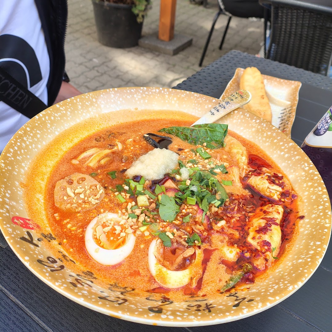Pan Pot: appetizing, high-quality food photography