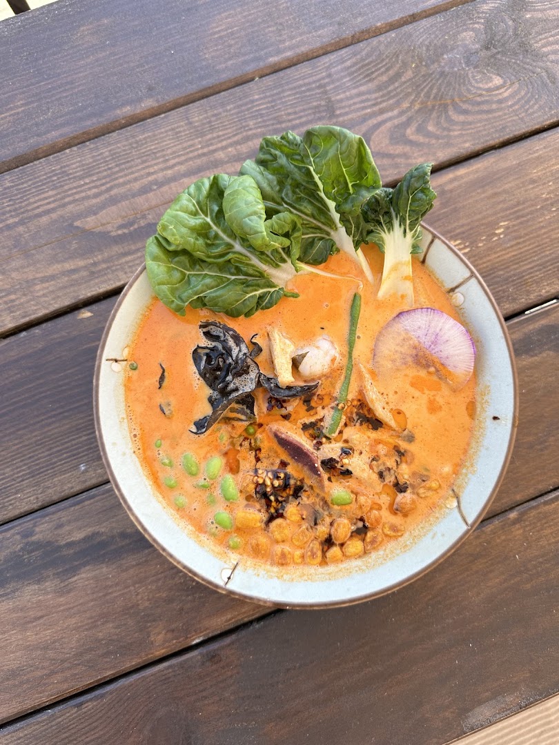 Pan Pot: appetizing, high-quality food photography