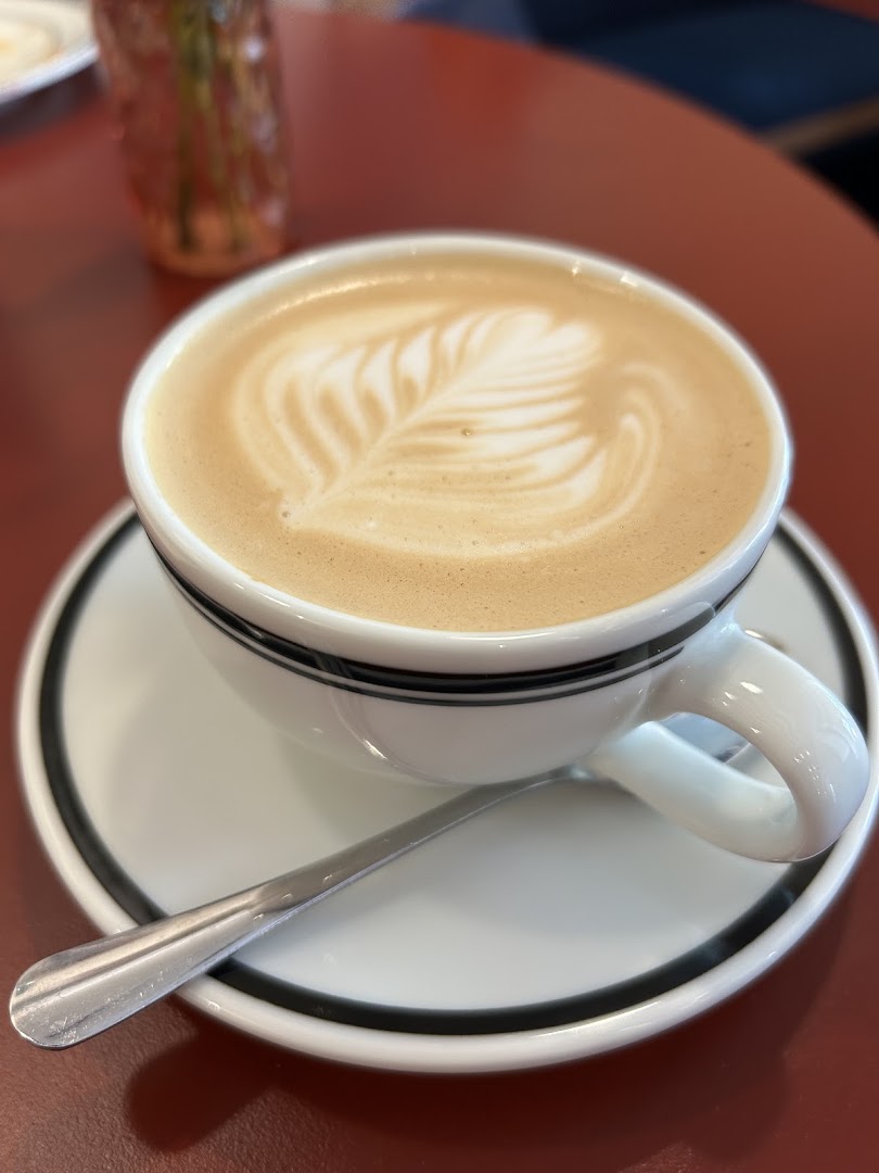 Plagiat: high quality photo of drink