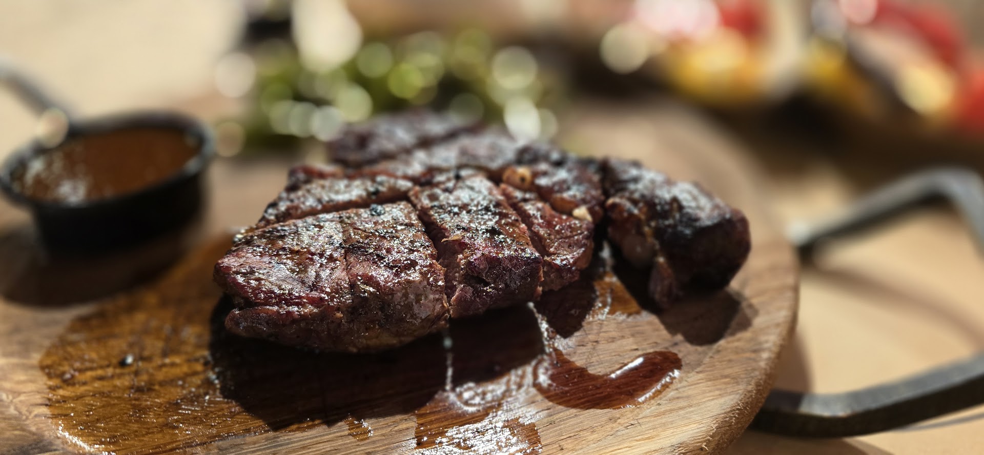 Rebernia: appetizing, high-quality food photography