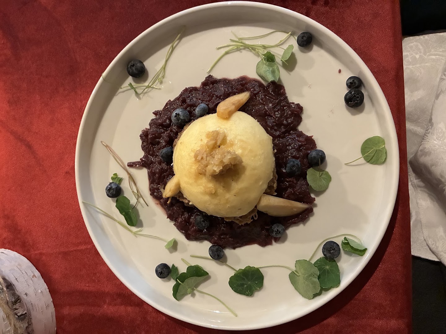 Resursa: appetizing, high-quality food photography