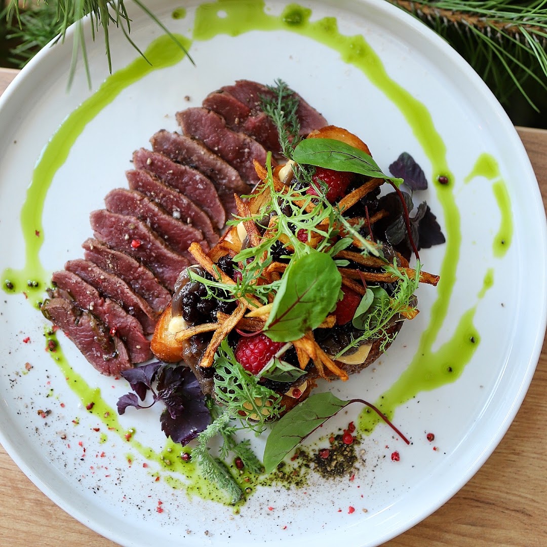 Resursa: high quality, appetizing food photography