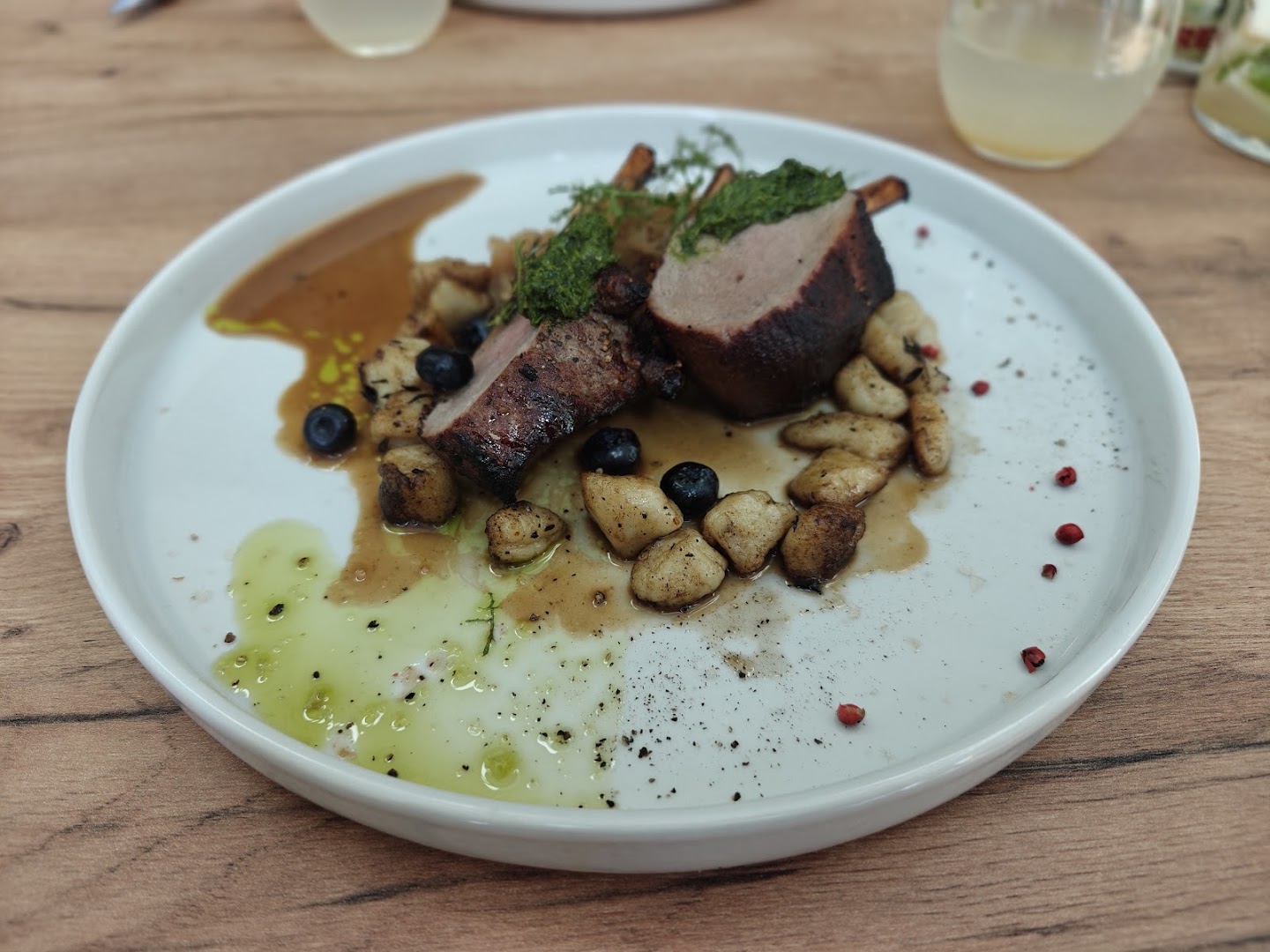 Resursa: appetizing, high-quality food photography