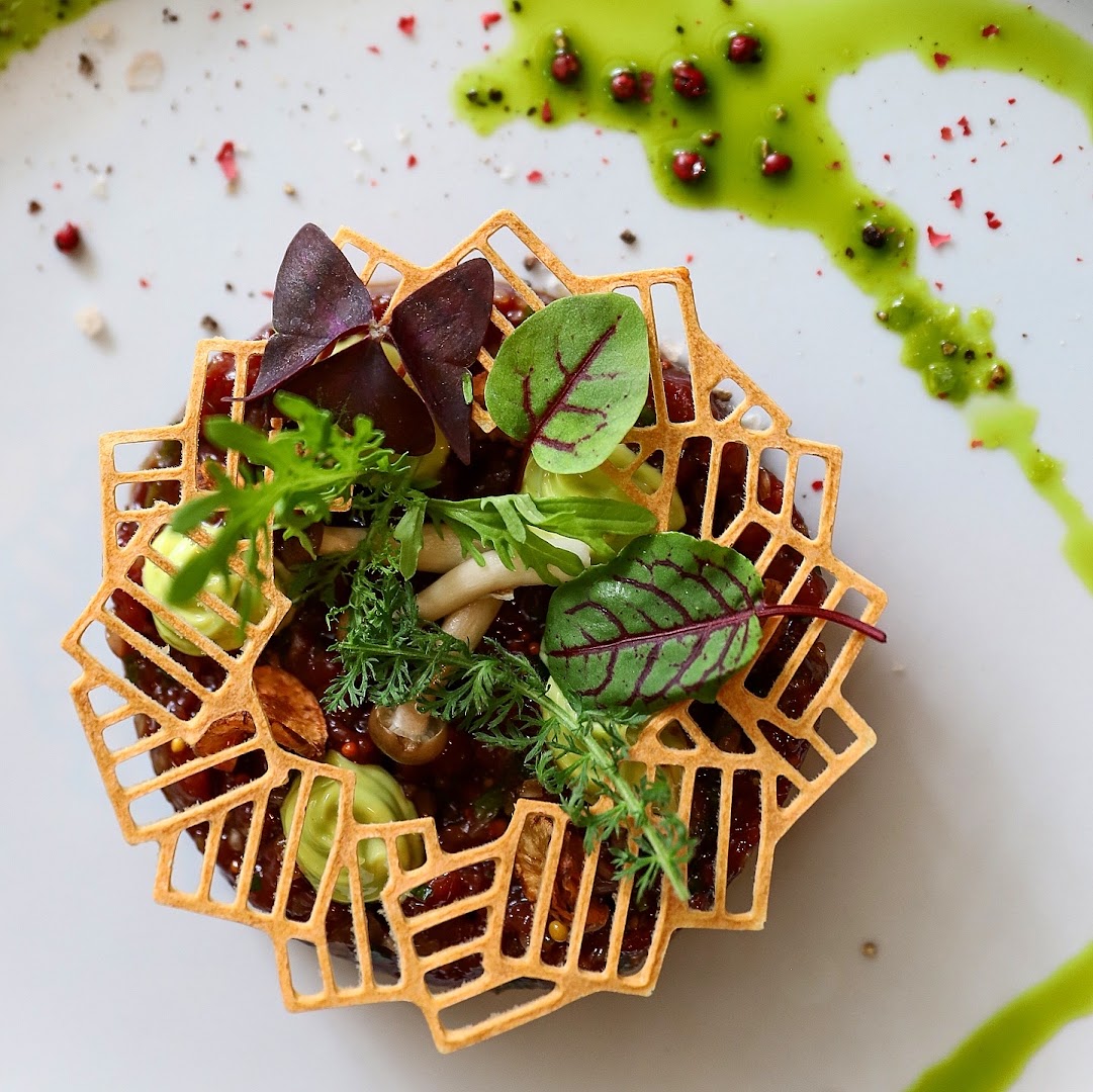 Resursa: professional high-quality food photography