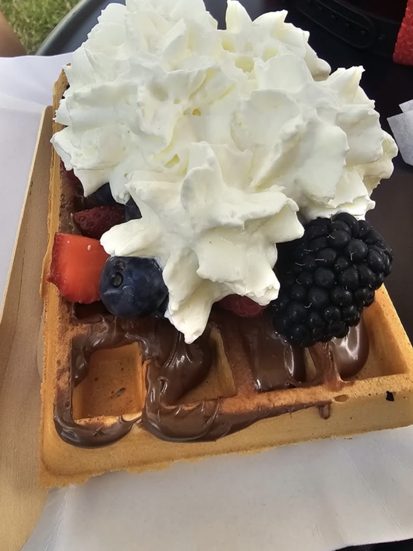 RONAh Food: appetizing photo of restaurant food