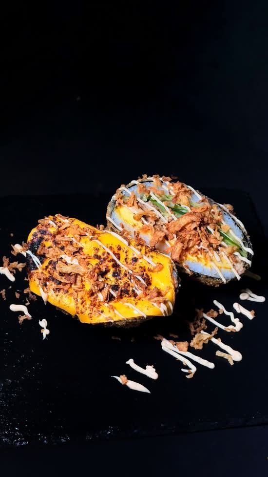 Tokyo Drip: high quality professional food photography
