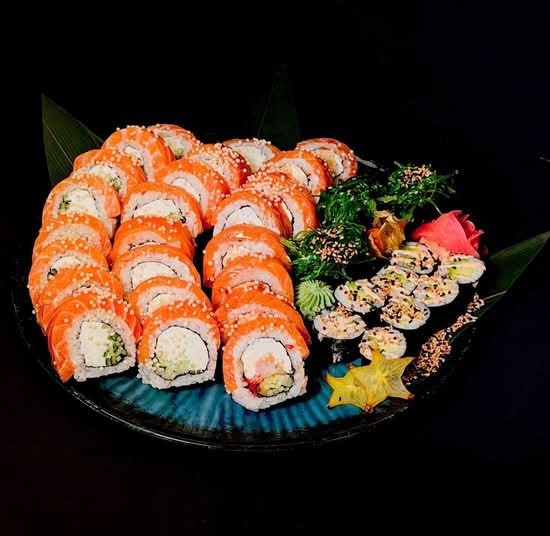 Tokyo Drip: high quality professional food photography