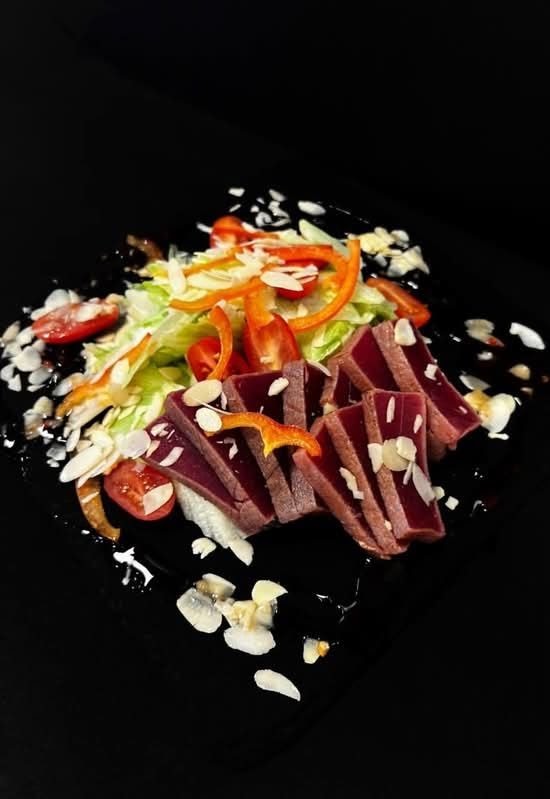 Tokyo Drip: high quality food photography