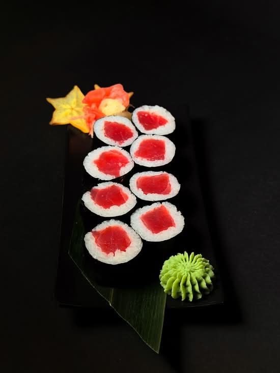 Tokyo Drip: professional high quality food photography