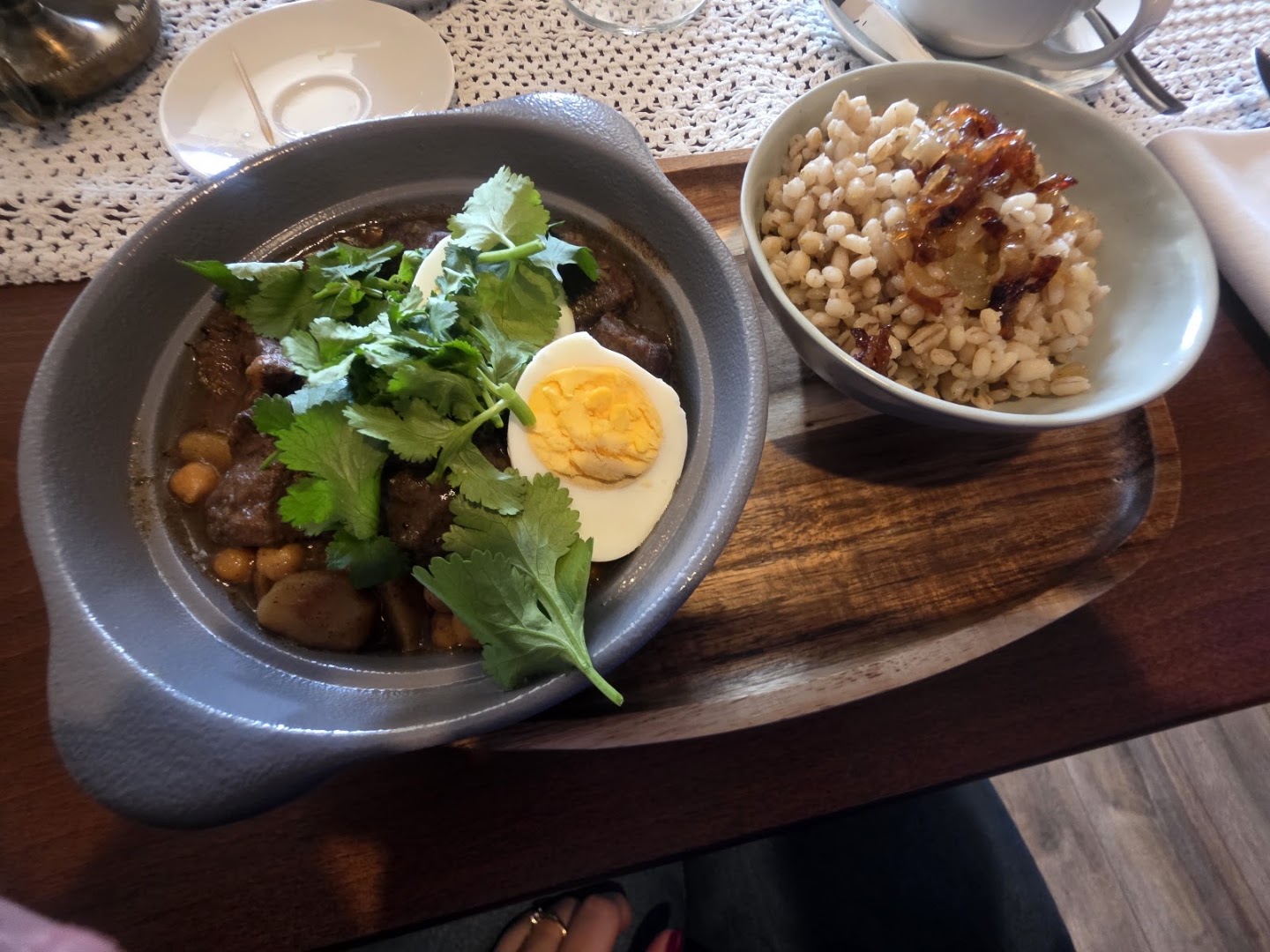 U Kalmana: appetizing, high-quality food photography